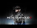 METAL GEAR SOLID V: GROUND ZEROES # 1 FINAL (22/09/2025)