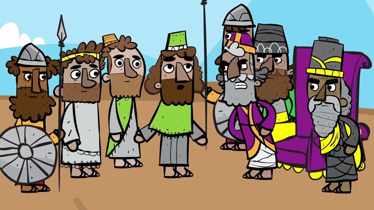 The Fiery Furnace YouTube