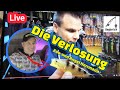 Verlosung Angelköder 🎁 Reaction vom Rundgang bei Andreas Herrmann Zoo und Angel Herrmann