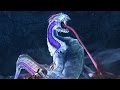 【MHF-G】喰血竜『バルラガル』初見討伐【G級オリジナル海竜種】フルHD