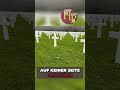 37 Krieg Namen Briefe Fotos und die Stille am Ende