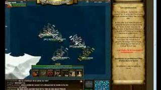 seafight bug