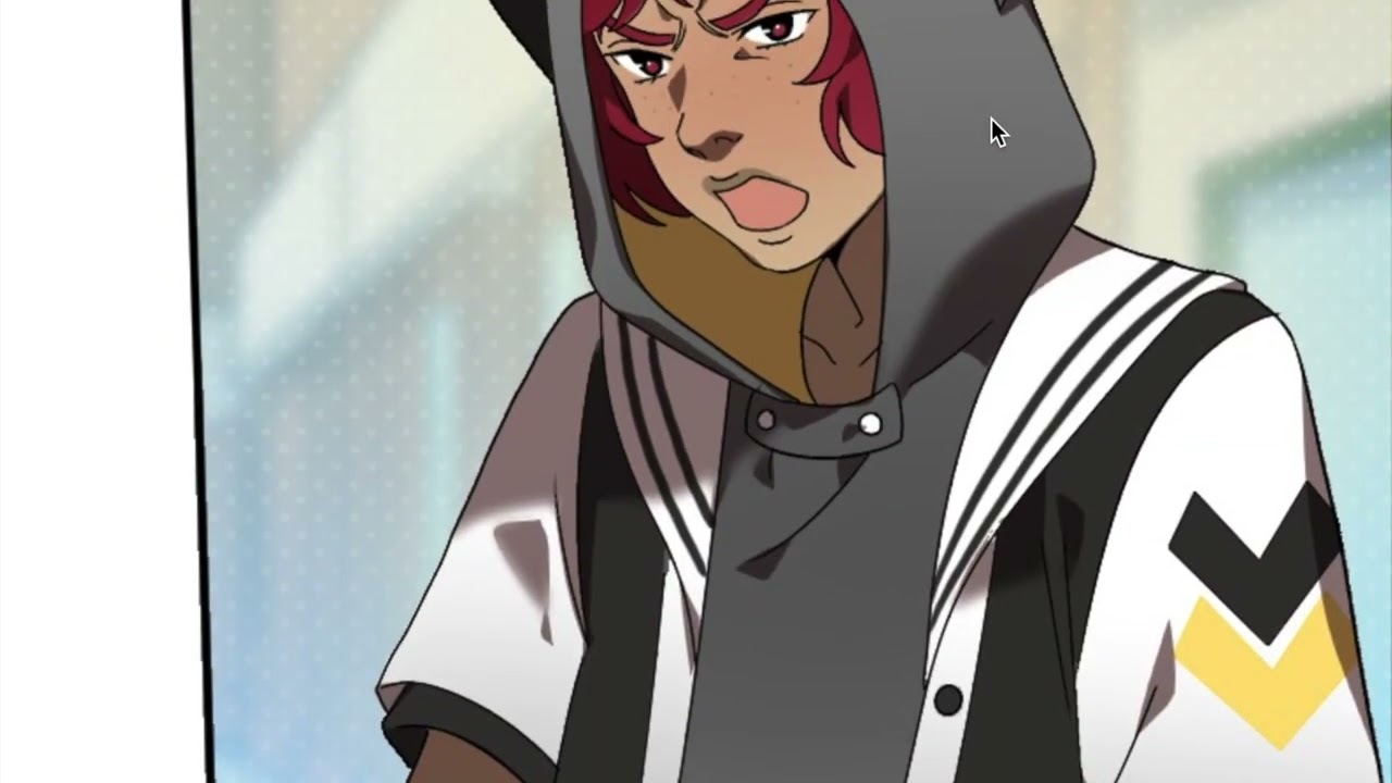 Vixen Nyc; Karen and Vixen gets new suits