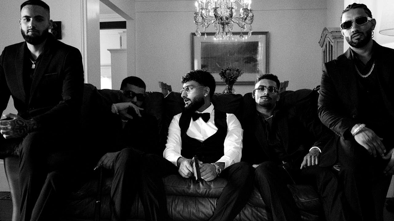 Guarda CHANNA - Head High (Official Music Video) Latest Punjabi Song 2025 su YouTube Guarda CHANNA - Head High (Official Music Video) Latest Punjabi Song 2025 su YouTube