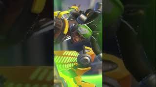 overwatch edit main hero
