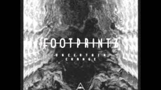 Footprintz - Uncertain Change (Audion Loves You Mix) (Visionquest / VQ027) OFFICIAL