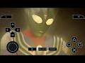 Game Ultraman Tiga FE0 Android Offline !!! Game Ultraman FE0 PSP 2026 Part 19