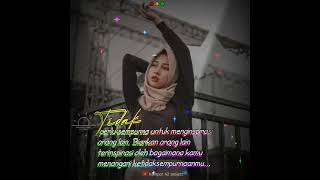 Story WA lagu india Badlehe||Dj viral terbaru||literasi Quotes