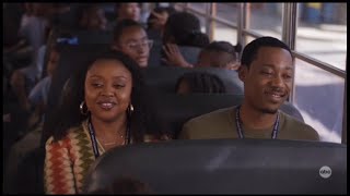 “Im going to tell her how I feel…” Abbott Elementary  Season 3 EP 13 Part 1