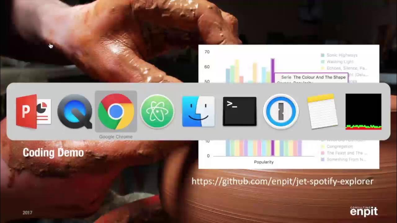 JavaScript Toolkit for Enterprise Applications YouTube
