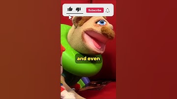 How Strong Is Jeffy?? #sml #subscribe #trending #viral #views