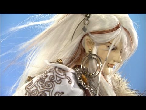 仙魔鏖鋒II - 刀夢浮生 肖流光 不用刀 你毫無英姿可言