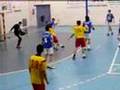 Nousty-Royan handball