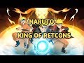 How Retcons Changed Naruto