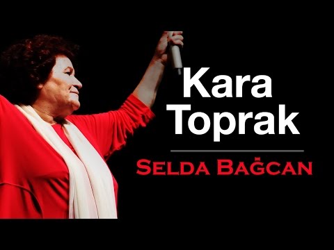 Selda Bağcan - Kara Toprak