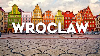 Top 10 Best Things to Do in Wroclaw, Poland [Wroclaw Travel Guide 2024]