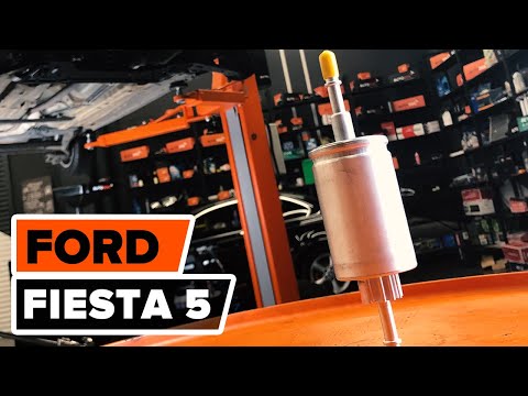 Vídeos de reparação de automóveis