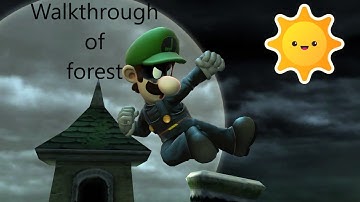 Gobattle.io; Walkthrough of forest dungeon