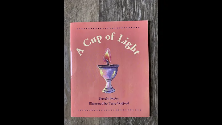 A Cup of Light All About the Flaming Chalice by Pa...