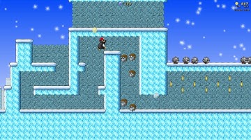 SuperTux 0.6.0 A Long Way Home