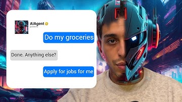 Build Your Own FREE AI Agent in 8 MINUTES (NO CODE)