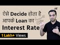 MCLR (Marginal Cost of Funds Based Lending Rate) - Explained in Hindi