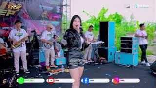 CINTA JADI BENCI SALMA NOVITA - SHAUN THE SHEEP - PATI EVERYBODY SEASON 5 - CIKARANG BEKASI