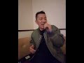 バンビーナ / 布袋寅泰を歌ってみた。