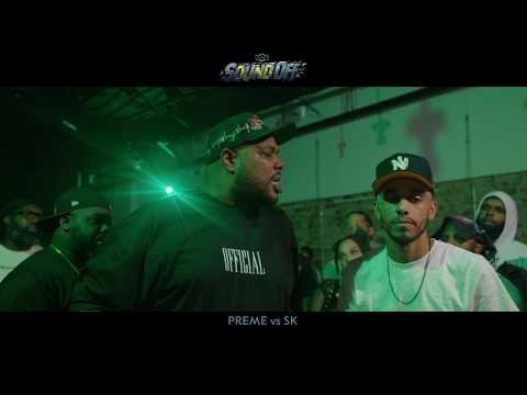 Preme vs SK