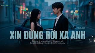 MV XIN ĐỪNG RỜI XA ANH - LÊ GIA BẢO | COVER BLUES ROCK HOT TIKTOK | Anh đã cố gắng gánh gồng