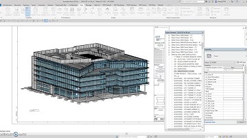 Revit | How to Make Callout on 3D View