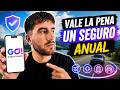 GO Assistance Anual: ¿Cuánto cuesta y VALE la PENA? en 2026