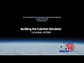 2025 AMSAT Symposium - Building Cubesat Simulator