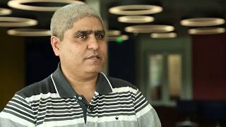 Mentorspeak - Gaurav Makkar on Vaultedge