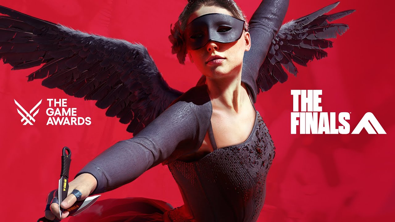 The Finals New Leaks (Game Awards?) YouTube The Finals New Leaks (Game Awards?) YouTube