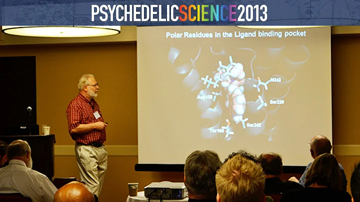 Neuroscience of Psychedelics Workshop - Part 1/4