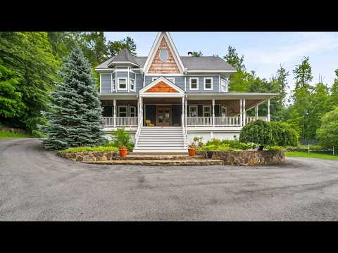 59 Country Knolls Ln, Mahopac, NY home video tour