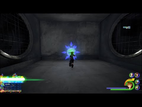 Kingdom Hearts 3 - Battle Portals Guide - Portal #04 (Expert Mode)