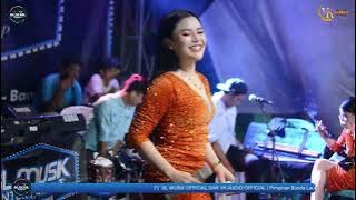 DJ TERBARU BUKAN KU TAK SUDI -SYAHLA AYU- BLMUSIK LIVE IN CIKONENG ANYER