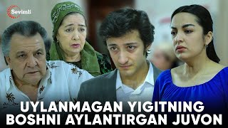 Taqdirlar - Uylanmagan Yigitning Boshni Aylantirgan Juvon