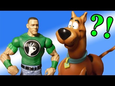 Watch Scooby-Doo! Wrestlemania Mystery Free