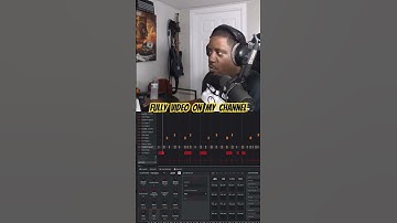 Setting up #Mpc Q Links to use the MPC Modifier #qlink #akaimpc #akai #musicproducer