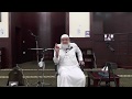 الشيخ محمد عبد المقصود الابتلاء الدرس 3 2 2 25 9 2017 