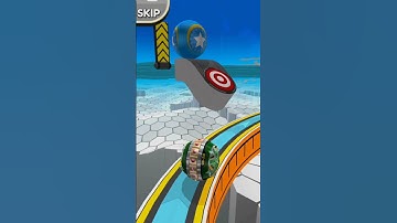 Going balls gameplay speedrun adventure and super jump short