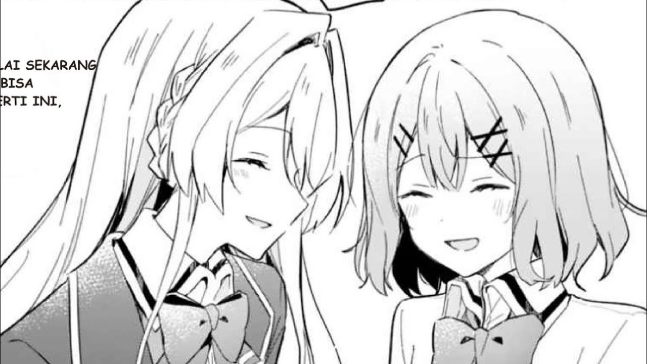 komik-watashi-ga-koibito-ni-nareru-wake-naijan-chapter-1-bahasa