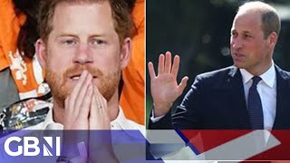 Prince Harry WONT reconcile with the Royal Family | Richard Fitzwilliams