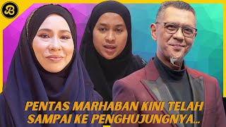 PC SEMI FINAL PENTAS MARHABAN, SENARAI MARKAH & KUMPULAN BERJAYA KE PENTAS AKHIR