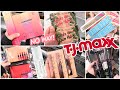 TJ MAXX MAKEUP FINDS: BECCA SUNSETTER & ZERO PIGMENT, NEW TOO FACED PALETTE, CHEAP PERFUMES JACKPOT!