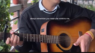 Timro Pratiksha Cover Addy