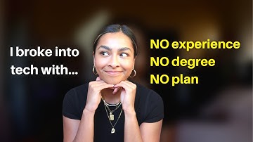 Exactly How I Became a Business Analyst with No Degree, No Experience and No Plan